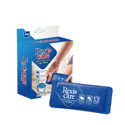 Pack Soft Cold Hot Gel - Rexi Care - 28,5 x 11 cm