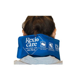 Pack Soft Cold Hot Gel - Rexi Care - 28,5 x 11 cm