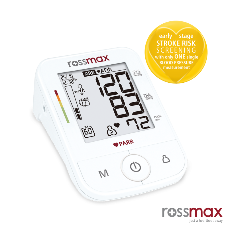 Rossmax X5 Tunisie