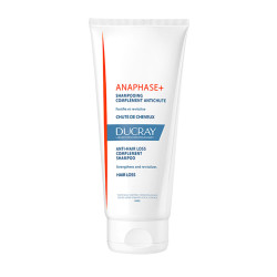 Shampoing complément anti-chute - Ducray anaphase+ - 200ml