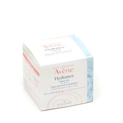 Crème-gel hydratante - Avène Hydrance Aqua-Gel - 50ml