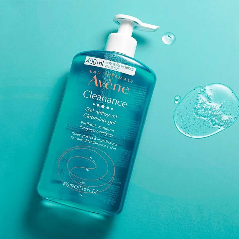 avène cleanance
