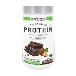 Protéine végétale - tri...
