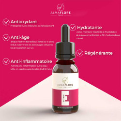 Vitamine E - Almaflore - 10ml