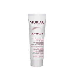 Muriac Lightact - Soin Éclaircissant SPF50+ - 30ml