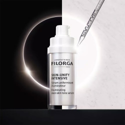 Coffret Filorga skin-Unify Intensive - Sérum uniformissant illuminateur - 30ml