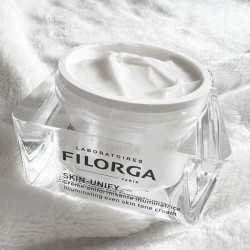 Coffret Filorga Skin-Unify - Crème uniformissante illuminatrice - 50ml