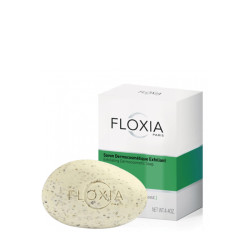 Routine de soins anti-imperfections - 2 achetés + eau micellaire Floxia 250ml (0.990dt)