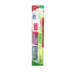 Brosse à dents - Gum Technique Pro - soft 525