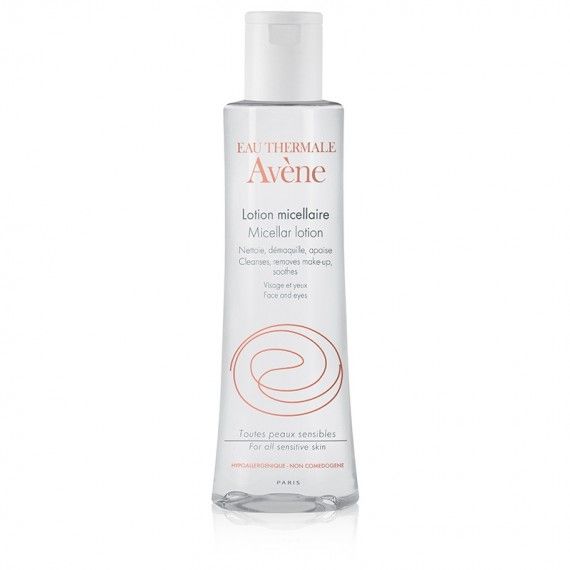 Lotion Micellaire - Avène -...