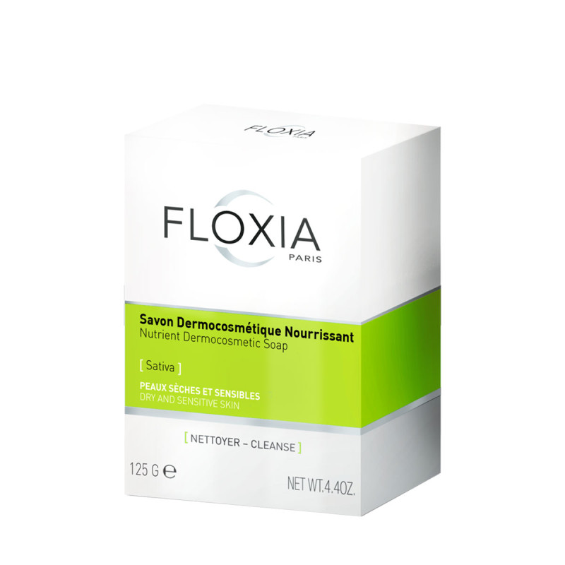 savon floxia