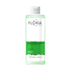 Floxia Regulator - Solution...