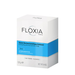 Floxia - Savon exfoliant...