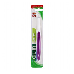 Brosse à dents - GUM End Tuft - Souple 308