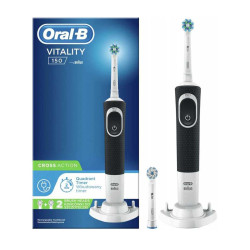 Brosse à dents électrique - Oral-B Vitality 150 Cross Action