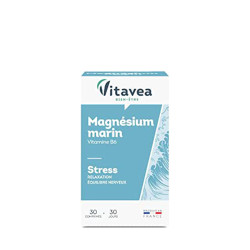 Magnésium marin - Vitavea -...