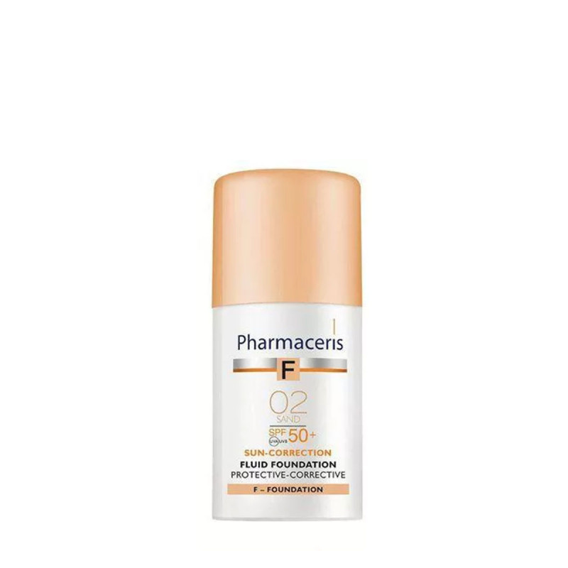 Pharmaceris Foundation Pharmaceris Foundation