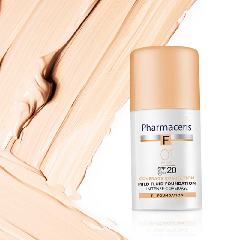 Ecran Pharmaceris
