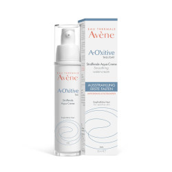 Aqua-crème de jour lissante - Avène A-Oxitive - 30ml
