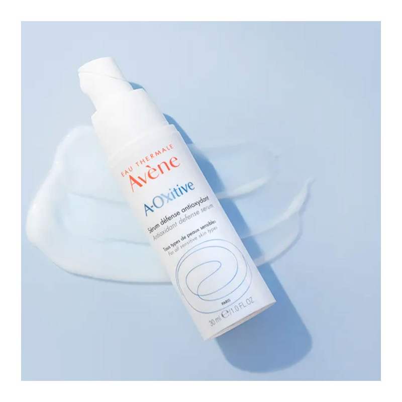 avène tunisie