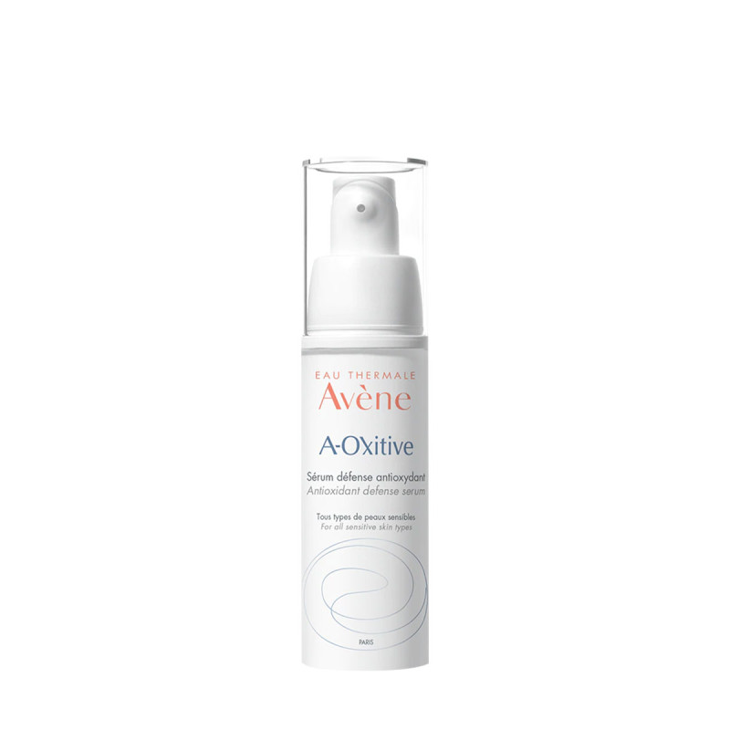 serum antioxydant avène serum antioxydant avène