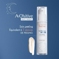 Soin peeling - Avène A-Oxitive - 30ml