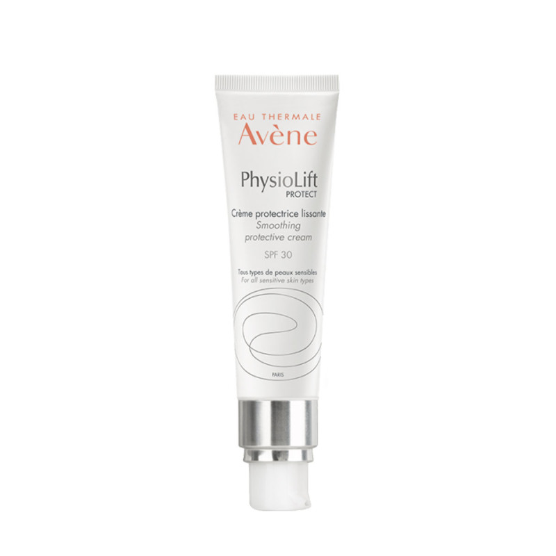 Crème protectrice lissante Crème protectrice lissante