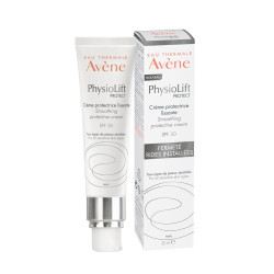 Crème protectrice lissante - spf30 - Avène PhysioLift - 30ml