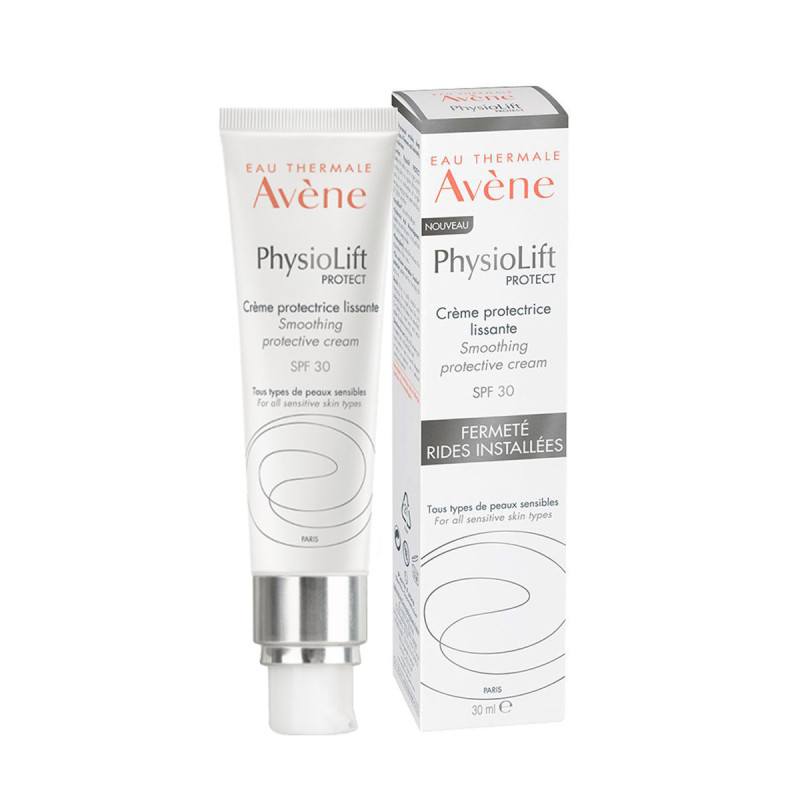 Crème protectrice lissante Avène