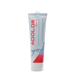 Crème-gel anti douleurs - Xen Adolor -75gr