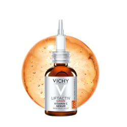 Sérum booster - Vichy Lifactiv 15% vitamin C pure - 20ml