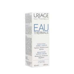 Soin d'eau embellisseur - Uriage Eau Thermale - 40ml
