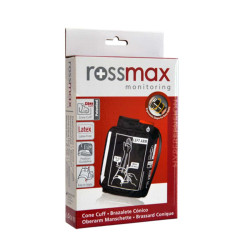 Brassard conique - Rossmax Monitoring - taille S