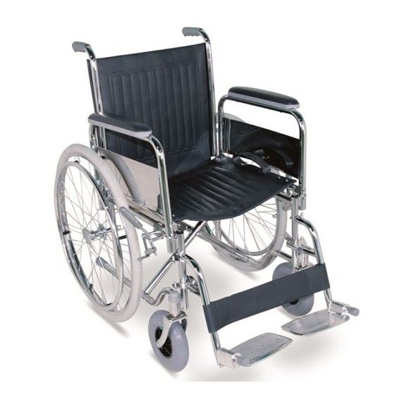 Fauteuil roulant standard