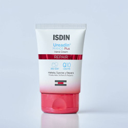 Crème mains réparatrice - Isdin Ureadin Manos Plus - 50ml