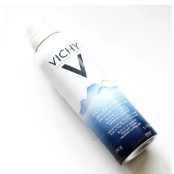 Spray eau thermale minéralisante - Vichy - 150gr