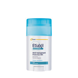 Stick anti-transpirant 48h - Etiaxil - 40gr