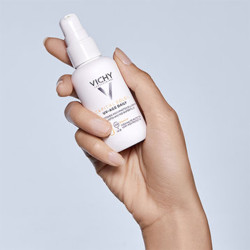 Fluide solaire invisible anti-photovieillissement spf50+ - Vichy Capital soleil UV-Age Daily - 40ml
