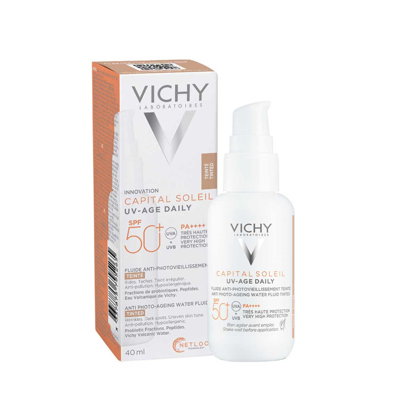 Vichy Capital soleil Vichy Capital soleil