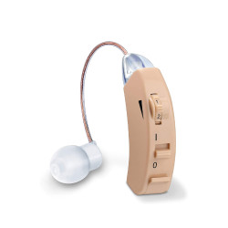 Mini prothèse auditive amplificateur - Beurer - HA20