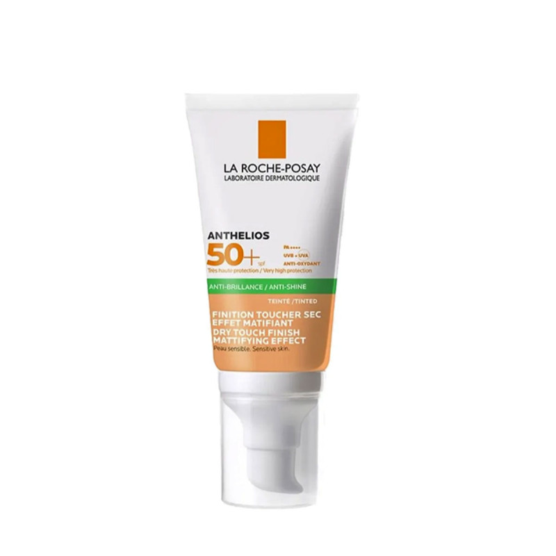La Roche Posay Anthelios La Roche Posay Anthelios