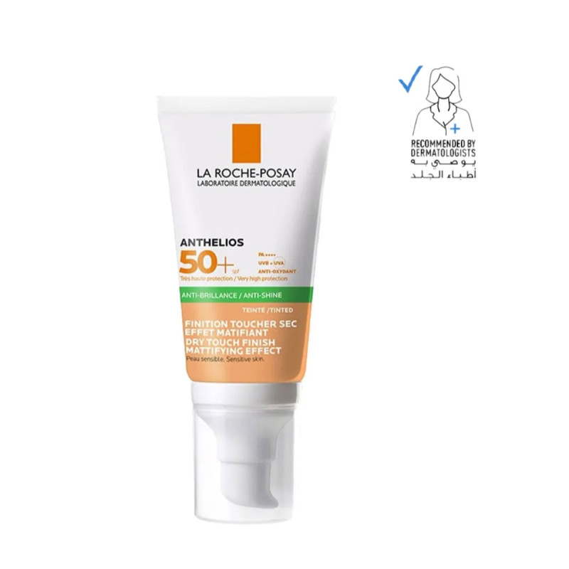 La Roche Posay Anthelios