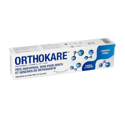 Stoderma Orthokare -...