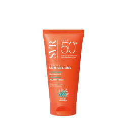Crème solaire spf50+ hydratante - SVR Sun Secure - 50ml