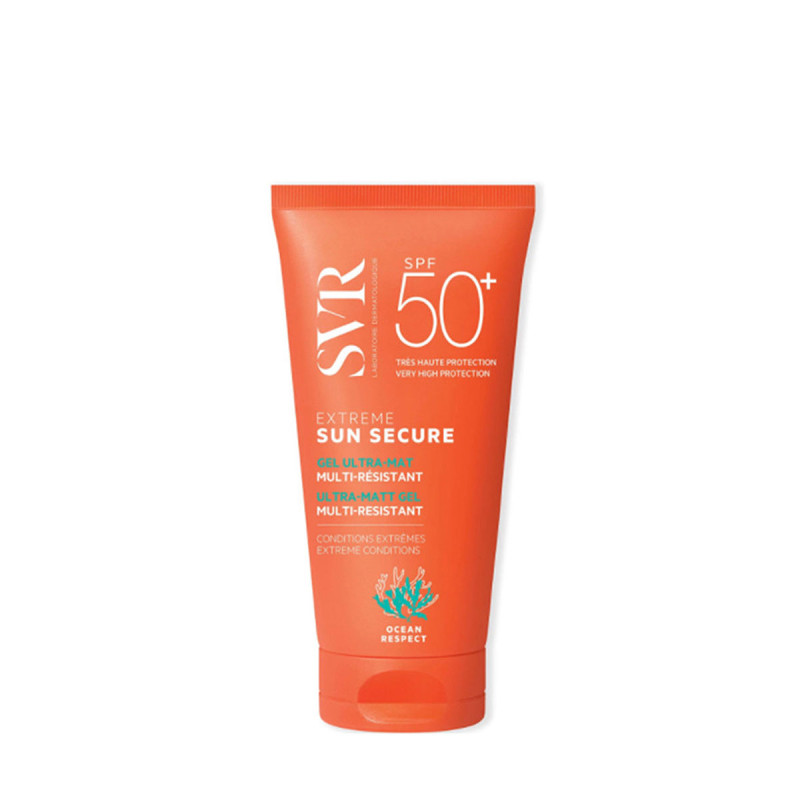 SVR Sun Secure extrême SVR Sun Secure extrême