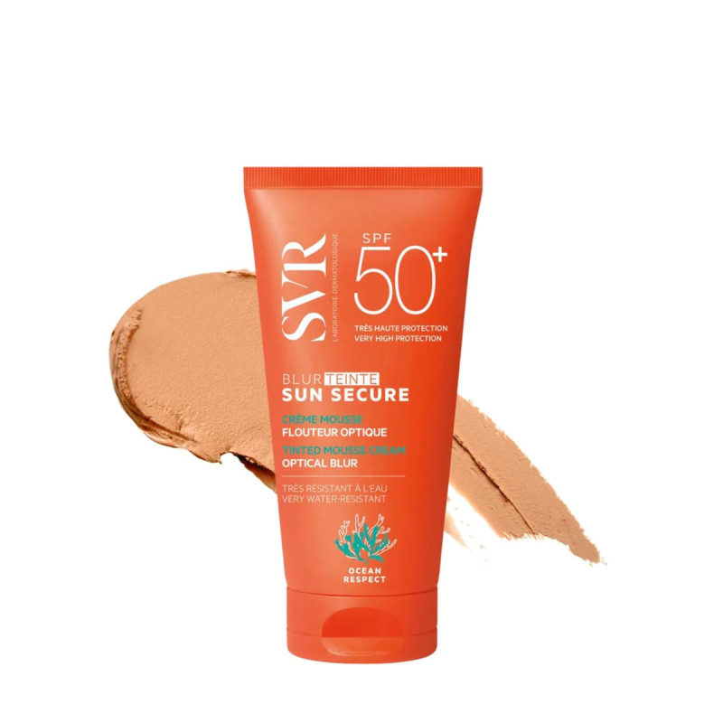 SVR Sun Secure Blur SVR Sun Secure Blur