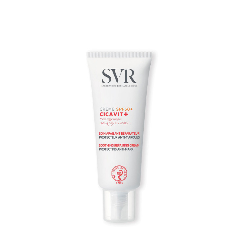 SVR Cicavit+ SVR Cicavit+