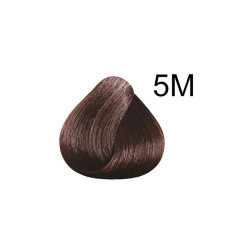 Coloration cheveux - 3 Chênes - châtain clair acajou 5M