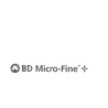 BD microfine +