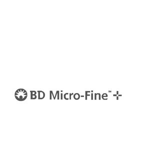 BD microfine +